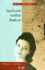 Jaučiuosi visiškai išsekusi: „sudegimo“ sindromas