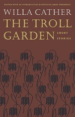 The Troll Garden