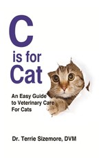 C is For Cat