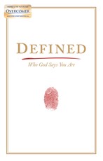 Defined