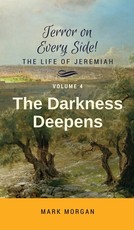 The Darkness Deepens
