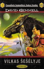 Vilkas šešėlyje (PFAF 365)