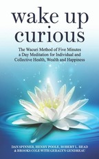 Wake Up Curious