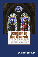 Leading in the Church