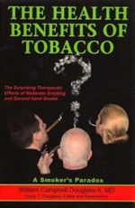 Health Benefits of Tobacco