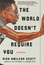 The World Doesn't Require You