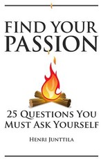 Find Your Passion