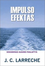 Impulso efektas. Veiksmingo augimo paslaptys