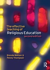 Watson, B: Effective Teaching of Religious Education