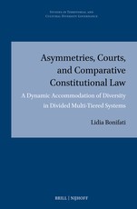 Asymmetries, Courts, and Comparative Constitutional Law
