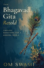 The Bhagavad Gita Retold