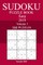 300 Easy Sudoku Puzzle Book 2019