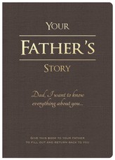 Your Father's Story