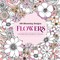 100 Blooming Designs: Flowers