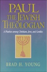 Paul the Jewish Theologian