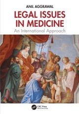 Legal Issues in Medicine