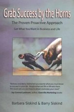 Grab Success by the Horns - The proven Proactive Approach