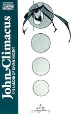 John Climacus