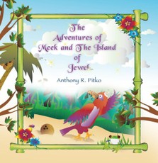 Adventures of Meek and the Island of Jewel
