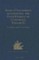 Select Documents illustrating the Four Voyages of Columbus