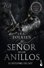El SeÃ±or de Los Anillos 3. El Retorno del Rey (TV Tie-In). the Lord of the Rings 3. the Return of the King (TV Tie-In) (Spanish Edition)