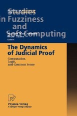 The Dynamics of Judicial Proof