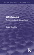 Boadella, D: Lifestreams