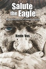Salute the Eagle