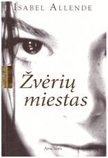 Žvėrių miestas (2005)