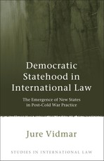 Democratic Statehood in International Law