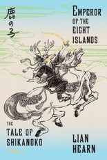 Emperor of the Eight Islands