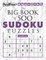 The Big Book of 500 Sudoku Puzzles Medium (with answers)