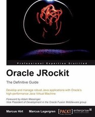 Oracle JRockit The Definitive Guide