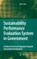 Sustainability Performance Evaluation System in Government