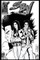 Street Battle Vigilance issue #1 [Black & White]