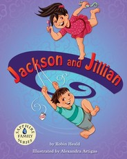 Jackson and Jillian