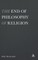 The End of Philosophy of Religion