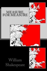 Measure for Measure