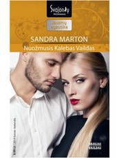 Nuožmusis Kalebas Vaildas