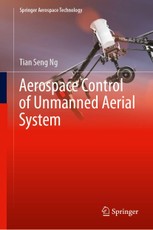 Aerospace Control of Unmanned Aerial System