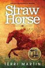 Straw Horse