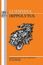 Euripides: Hippolytus