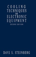 Cooling Techniques for Electronic Equipment