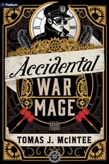 Accidental War Mage