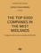 The Top 6000 Companies in The West Midlands