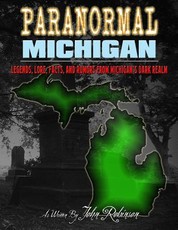 Paranormal Michigan