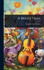 Si Briggs Talks