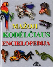 Mažoji Kodėlčiaus enciklopedija