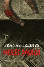 Meilės pasaga