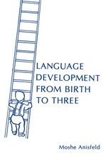 Language Development From Birth To Three
